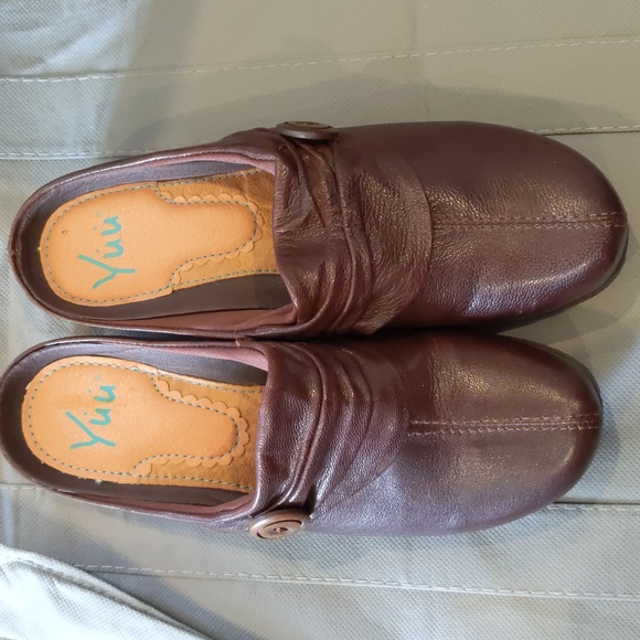 Yuu Mules - Picture 1 of 3